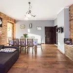 Appartement Izerskie - Ul. Wczasowa 8 *