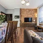 Appartement Izerskie - Ul. Wczasowa 8 Świeradów-Zdrój