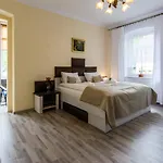 Izerskie - Ul. Wczasowa 8 Lejlighed Świeradów-Zdrój