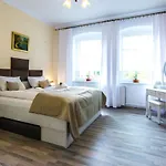 Izerskie - Ul. Wczasowa 8 Appartement