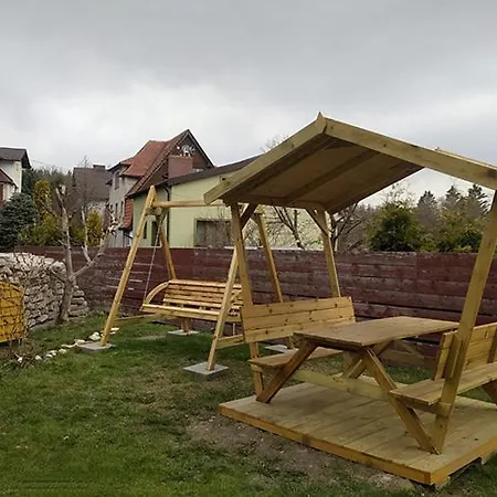 Izerskie - Ul. Wczasowa 8 Сверадув-Здруй