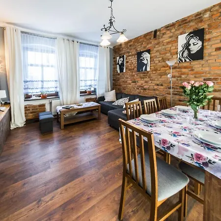 Апартаменты Izerskie - Ul. Wczasowa 8