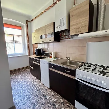 Izerskie - Ul. Wczasowa 8 Świeradów-Zdrój