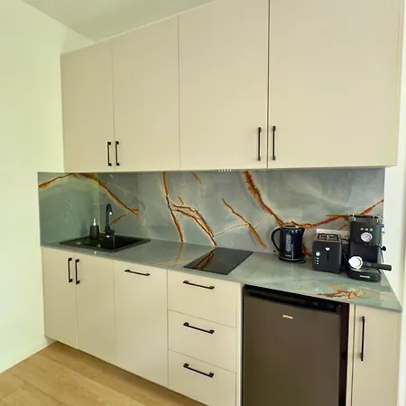 Апартаменты Izerskie - Ul. Wczasowa 8