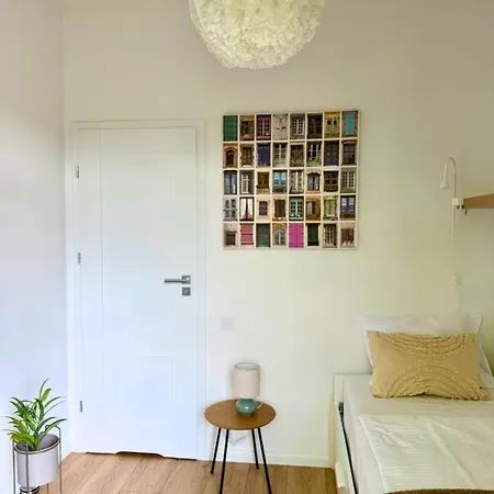 Izerskie - Ul. Wczasowa 8 Сверадув-Здруй