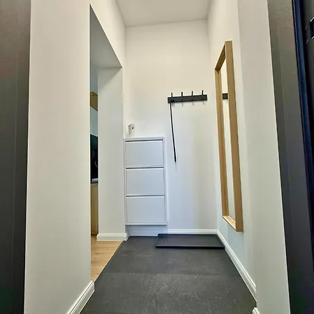 Apartment Izerskie - Ul. Wczasowa 8 Świeradów-Zdrój