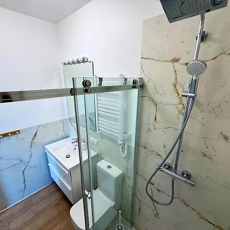 Izerskie - Ul. Wczasowa 8 * Świeradów-Zdrój