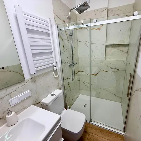 Izerskie - Ul. Wczasowa 8 Świeradów-Zdrój