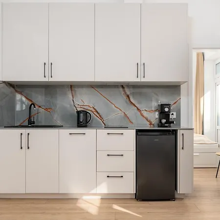Izerskie - Ul. Wczasowa 8 Appartement