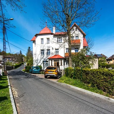 Apartment Izerskie - Ul. Wczasowa 8 *