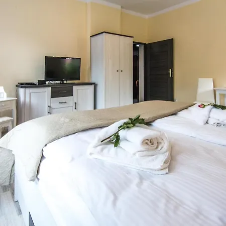 Izerskie - Ul. Wczasowa 8 Apartment *