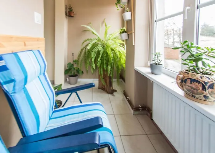 Izerskie - Ul. Wczasowa 8 Apartament Świeradów-Zdrój