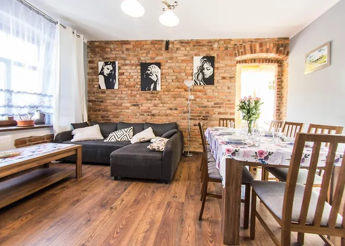 Izerskie - Ul. Wczasowa 8 Apartament Świeradów-Zdrój