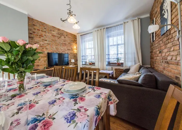 Apartament Izerskie - Ul. Wczasowa 8 Świeradów-Zdrój