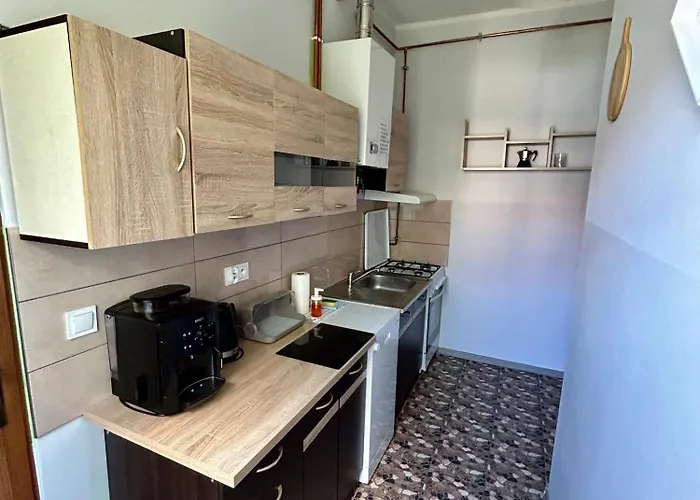 Izerskie - Ul. Wczasowa 8