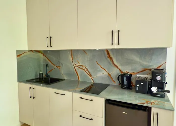 Lejlighed Izerskie - Ul. Wczasowa 8