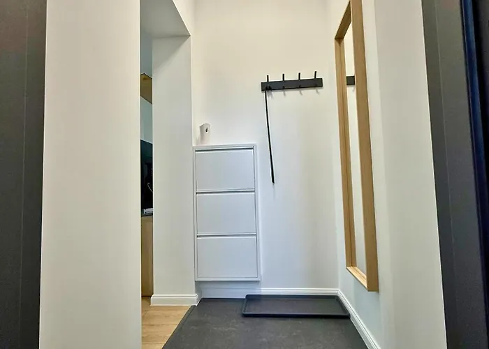 Lejlighed Izerskie - Ul. Wczasowa 8 Świeradów-Zdrój