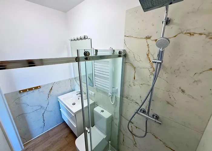 Izerskie - Ul. Wczasowa 8 * Świeradów-Zdrój