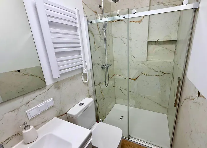 Izerskie - Ul. Wczasowa 8 Świeradów-Zdrój