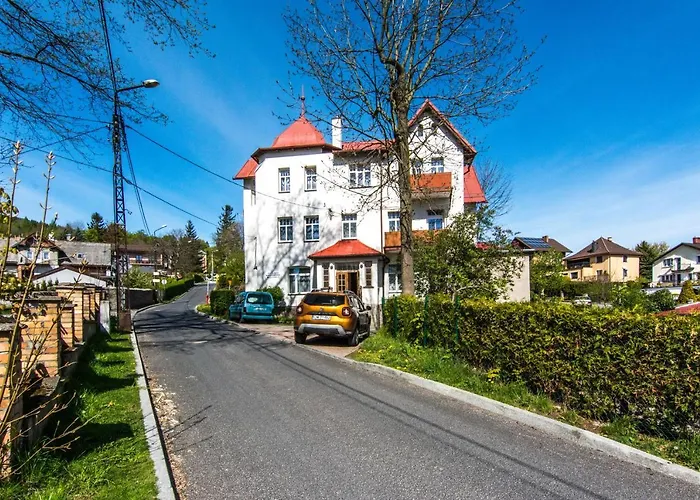 Lejlighed Izerskie - Ul. Wczasowa 8 *