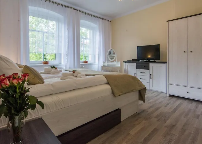 Lejlighed Izerskie - Ul. Wczasowa 8