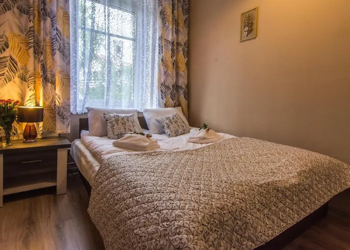 Izerskie - Ul. Wczasowa 8